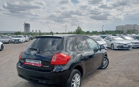 Toyota Auris II, 2008 год, 750 000 рублей, 2 фотография