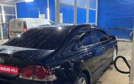 Honda Civic VIII, 2006 год, 530 000 рублей, 7 фотография