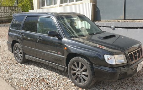 Subaru Forester, 2000 год, 385 000 рублей, 2 фотография