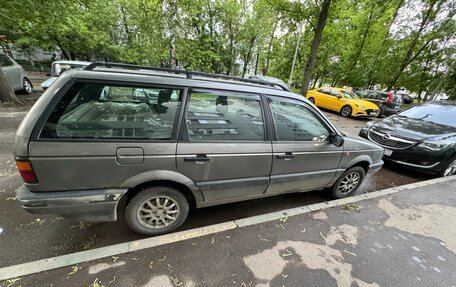 Volkswagen Passat B3, 1993 год, 280 000 рублей, 3 фотография