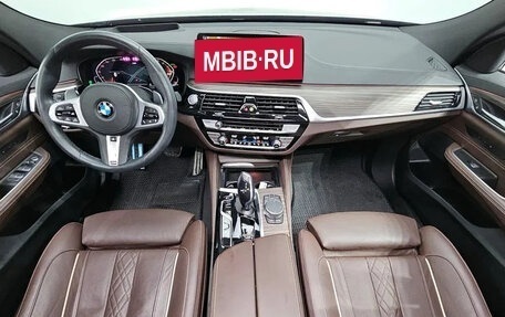BMW 6 серия, 2021 год, 4 589 000 рублей, 5 фотография