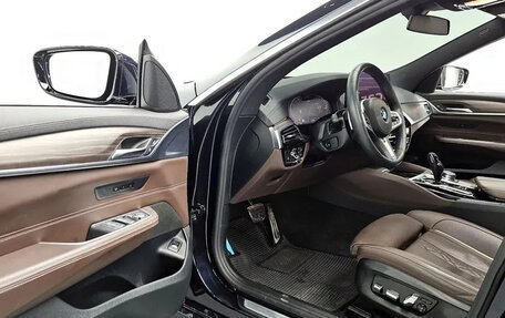 BMW 6 серия, 2021 год, 4 589 000 рублей, 8 фотография