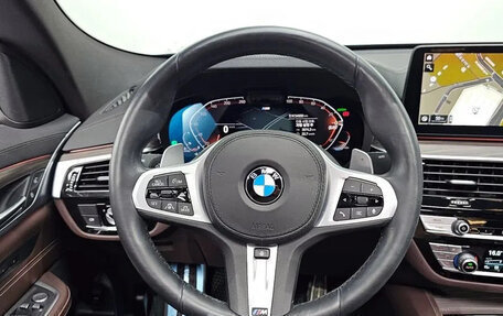 BMW 6 серия, 2021 год, 4 589 000 рублей, 11 фотография