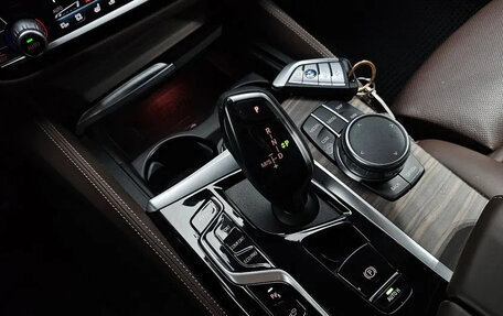 BMW 6 серия, 2021 год, 4 589 000 рублей, 7 фотография