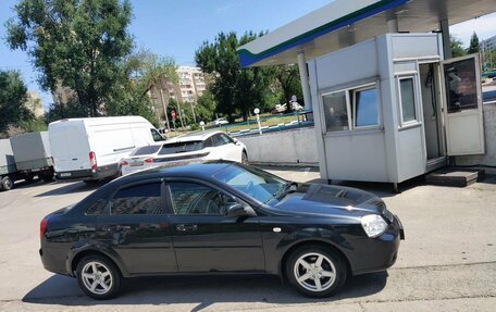 Chevrolet Lacetti, 2008 год, 549 900 рублей, 4 фотография