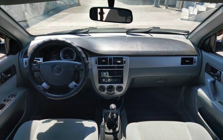 Chevrolet Lacetti, 2008 год, 549 900 рублей, 7 фотография