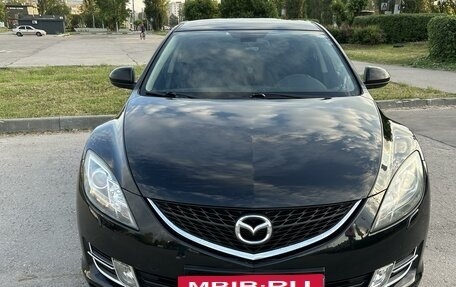 Mazda 6, 2008 год, 1 450 000 рублей, 2 фотография