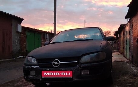 Opel Omega B, 1999 год, 200 000 рублей, 2 фотография