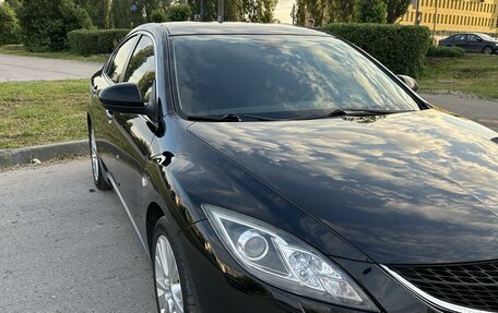 Mazda 6, 2008 год, 1 450 000 рублей, 4 фотография