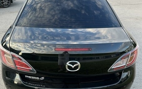 Mazda 6, 2008 год, 1 450 000 рублей, 5 фотография