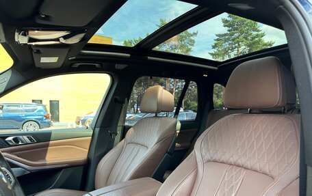 BMW X5, 2019 год, 7 300 000 рублей, 8 фотография