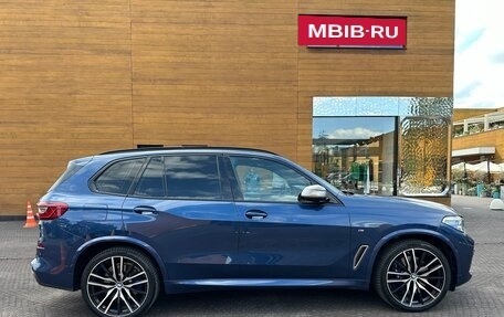 BMW X5, 2019 год, 7 300 000 рублей, 3 фотография
