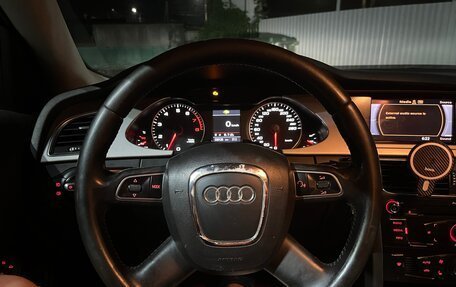 Audi A4, 2011 год, 1 100 000 рублей, 9 фотография