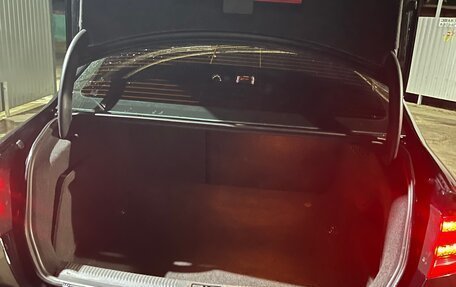 Audi A4, 2011 год, 1 100 000 рублей, 11 фотография