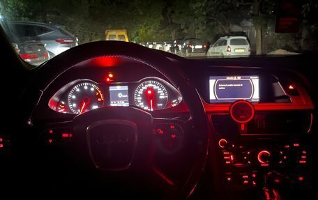 Audi A4, 2011 год, 1 100 000 рублей, 10 фотография