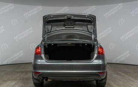 Volkswagen Jetta VI, 2011 год, 849 000 рублей, 18 фотография