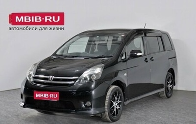 Toyota ISis I, 2010 год, 1 335 000 рублей, 1 фотография