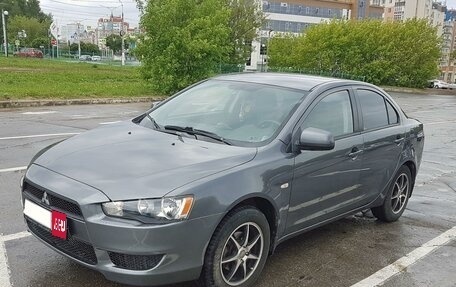 Mitsubishi Lancer IX, 2008 год, 760 000 рублей, 1 фотография