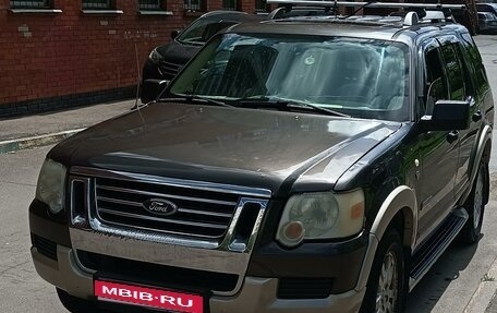 Ford Explorer IV, 2007 год, 900 000 рублей, 1 фотография