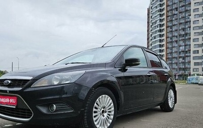 Ford Focus II рестайлинг, 2009 год, 700 000 рублей, 1 фотография