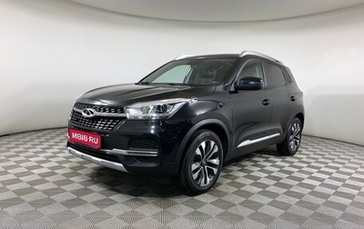 Chery Tiggo 4 I рестайлинг, 2020 год, 1 290 000 рублей, 1 фотография