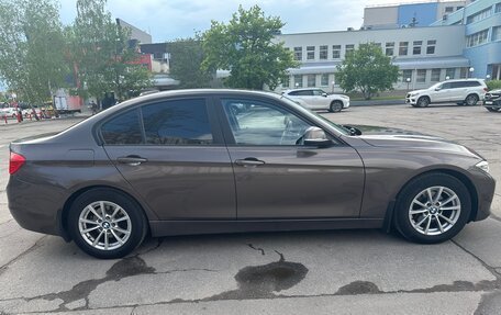 BMW 3 серия, 2014 год, 1 870 000 рублей, 4 фотография