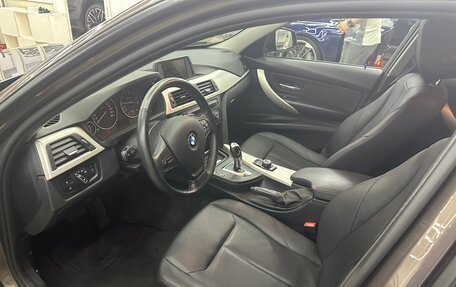 BMW 3 серия, 2014 год, 1 870 000 рублей, 7 фотография