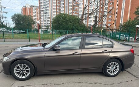 BMW 3 серия, 2014 год, 1 870 000 рублей, 6 фотография