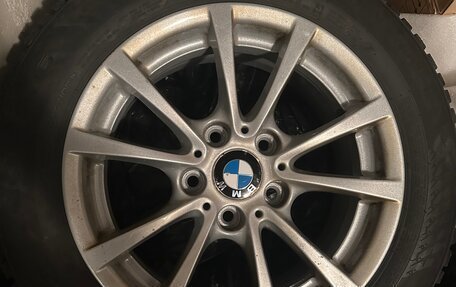 BMW 3 серия, 2014 год, 1 870 000 рублей, 11 фотография