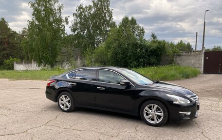 Nissan Teana, 2014 год, 1 699 000 рублей, 3 фотография