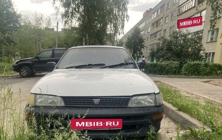 Toyota Corolla, 1994 год, 300 000 рублей, 2 фотография