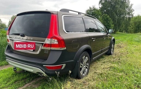 Volvo XC70 II рестайлинг, 2014 год, 1 900 000 рублей, 5 фотография