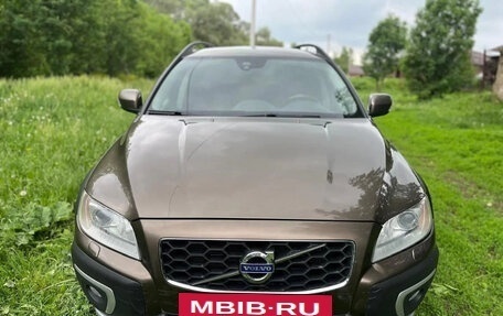 Volvo XC70 II рестайлинг, 2014 год, 1 900 000 рублей, 3 фотография