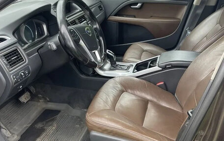 Volvo XC70 II рестайлинг, 2014 год, 1 900 000 рублей, 9 фотография