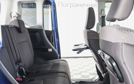 Suzuki Solio III, 2015 год, 1 005 000 рублей, 9 фотография