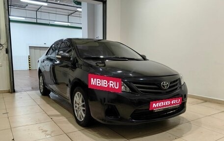 Toyota Corolla, 2010 год, 905 000 рублей, 3 фотография