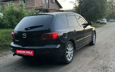 Mazda 3, 2003 год, 545 000 рублей, 6 фотография