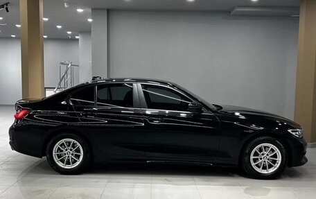 BMW 3 серия, 2020 год, 3 120 000 рублей, 3 фотография