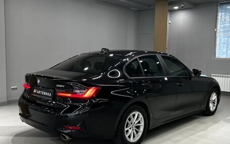 BMW 3 серия, 2020 год, 3 120 000 рублей, 4 фотография