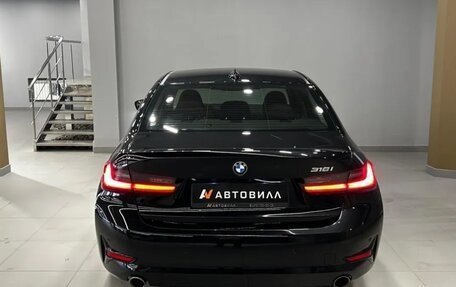BMW 3 серия, 2020 год, 3 120 000 рублей, 6 фотография