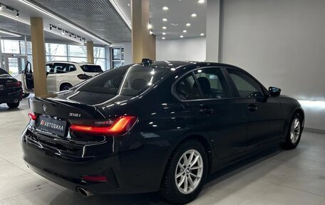 BMW 3 серия, 2020 год, 3 120 000 рублей, 7 фотография