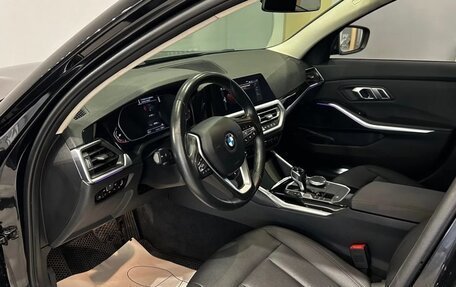 BMW 3 серия, 2020 год, 3 120 000 рублей, 9 фотография