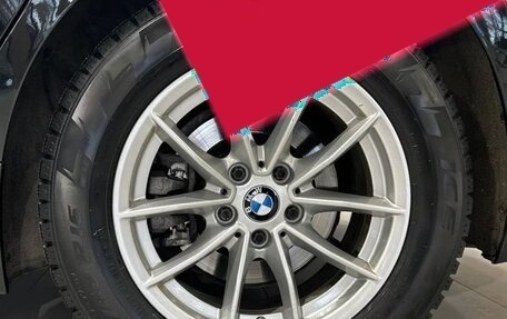 BMW 3 серия, 2020 год, 3 120 000 рублей, 20 фотография