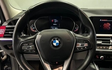 BMW 3 серия, 2020 год, 3 120 000 рублей, 21 фотография
