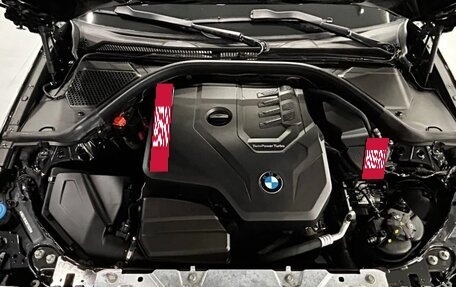 BMW 3 серия, 2020 год, 3 120 000 рублей, 22 фотография