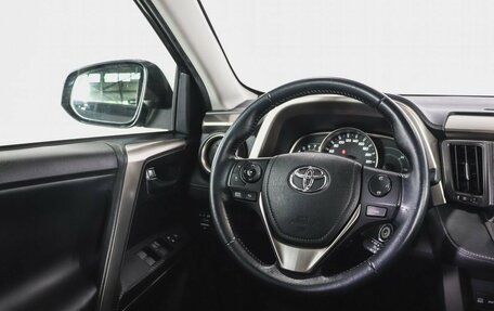 Toyota RAV4, 2014 год, 2 430 000 рублей, 12 фотография