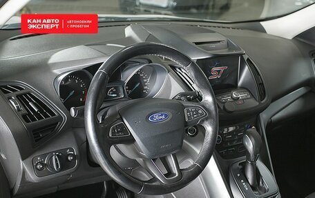 Ford Kuga III, 2017 год, 1 826 350 рублей, 3 фотография