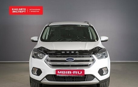 Ford Kuga III, 2017 год, 1 826 350 рублей, 7 фотография