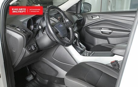 Ford Kuga III, 2017 год, 1 826 350 рублей, 11 фотография