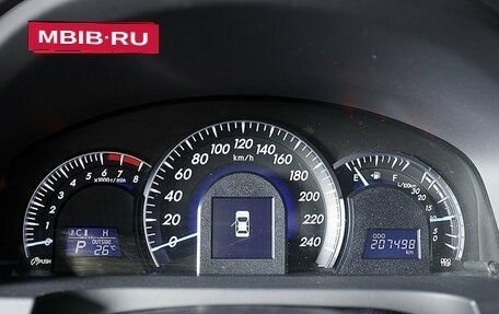 Toyota Camry, 2014 год, 1 975 564 рублей, 6 фотография